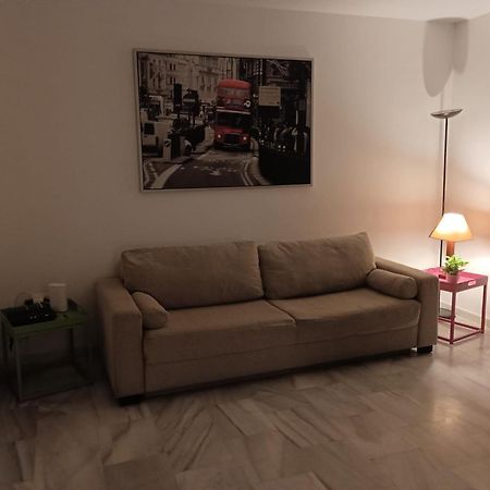 Hello Malaga Flat Salitre I Leilighet Rom bilde
