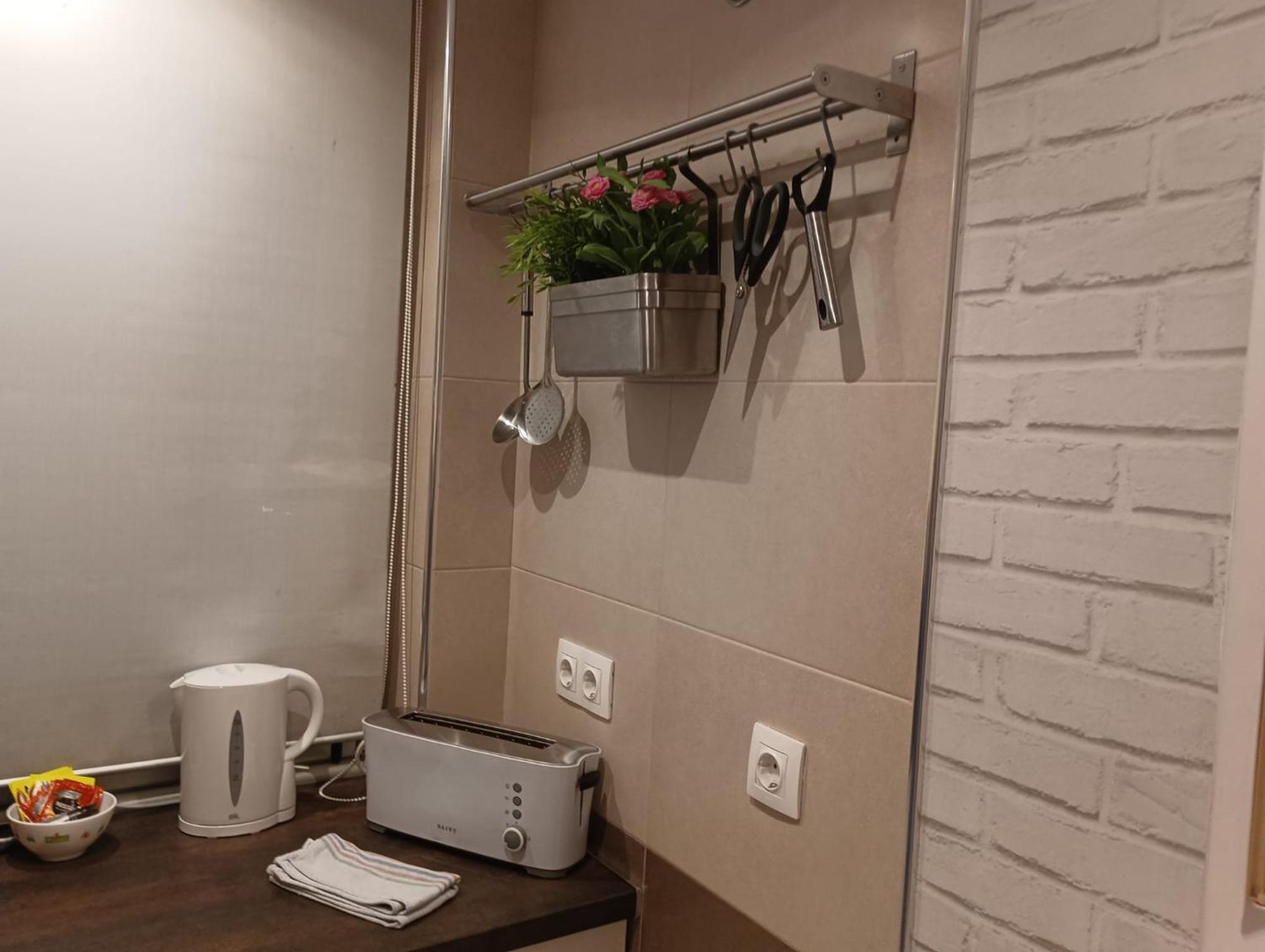 Hello Malaga Flat Salitre I Leilighet Rom bilde