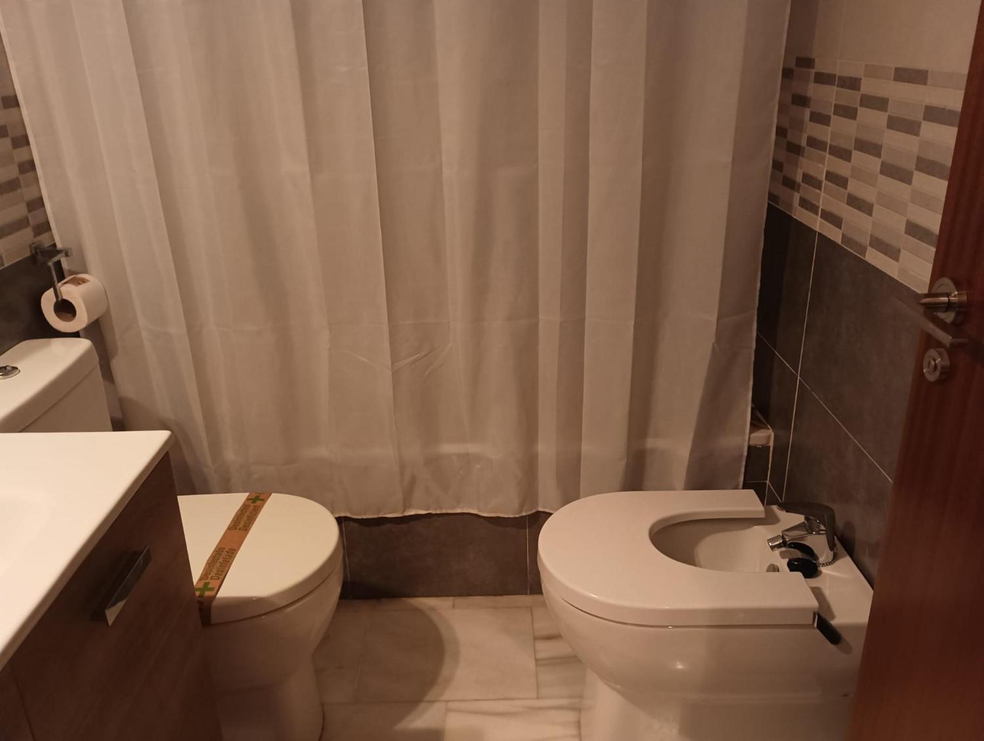 Hello Malaga Flat Salitre I Leilighet Rom bilde