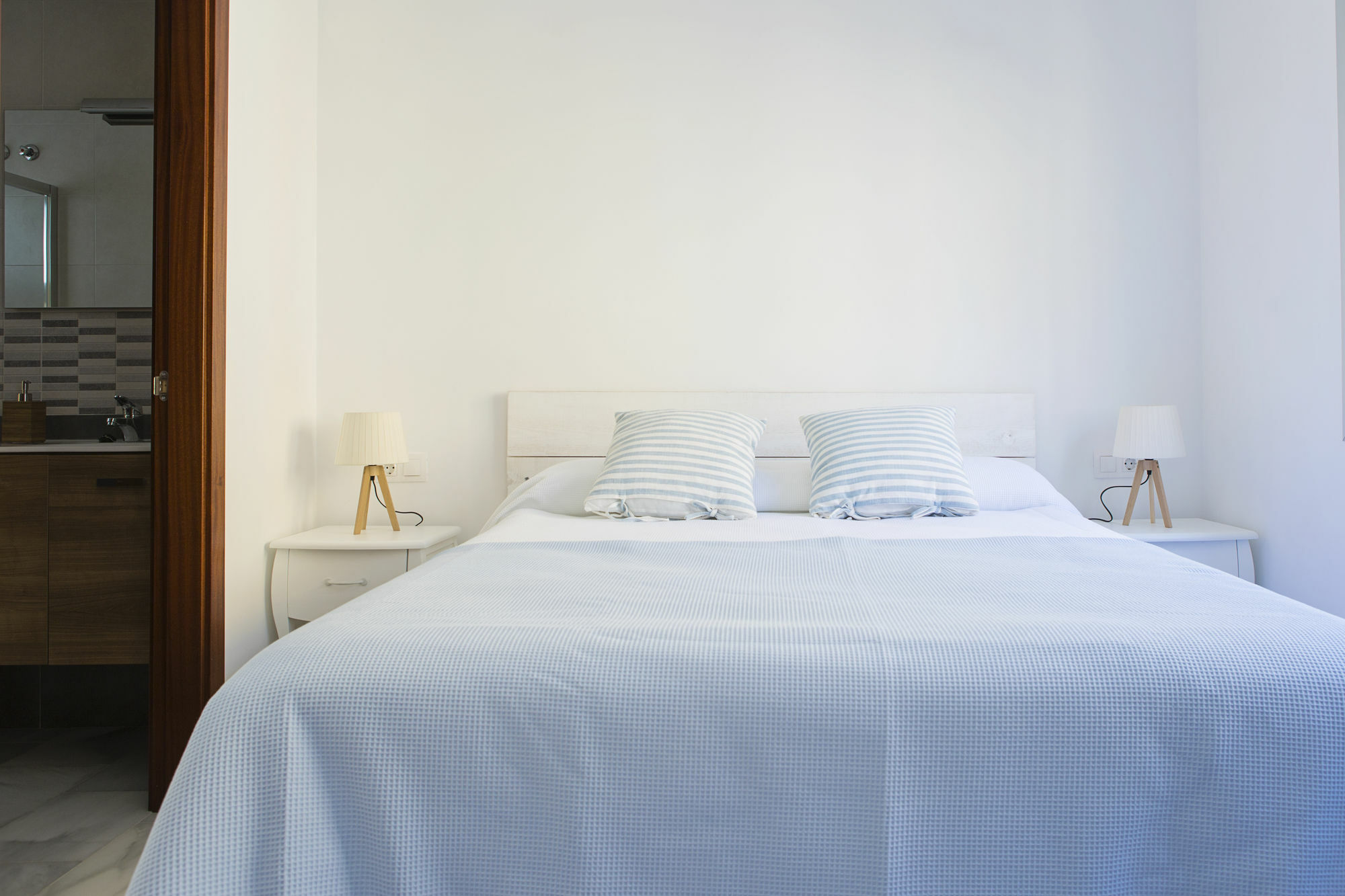 Hello Malaga Flat Salitre I Leilighet Eksteriør bilde