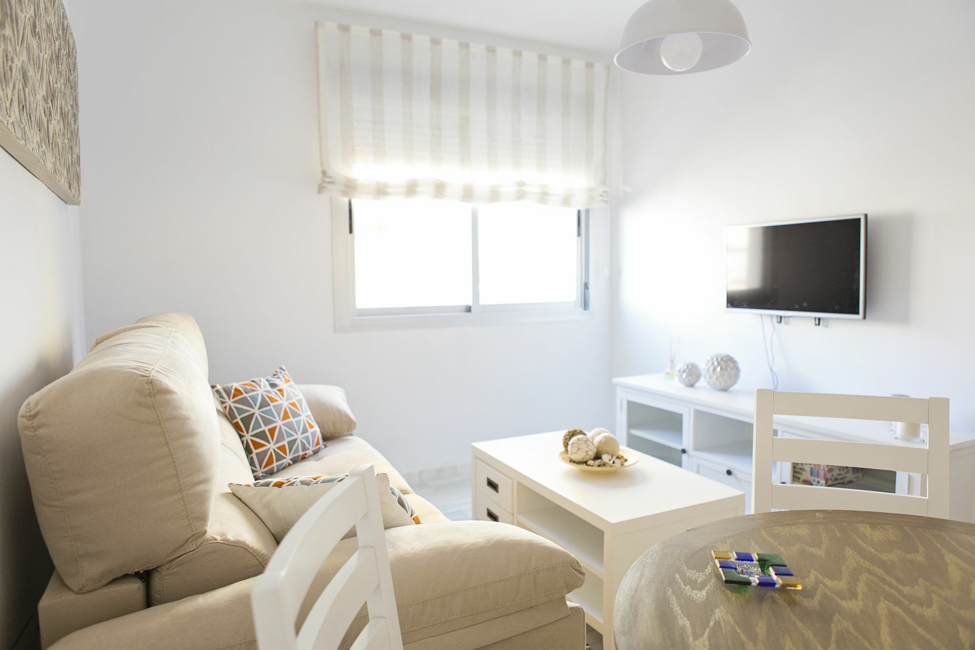 Hello Malaga Flat Salitre I Leilighet Eksteriør bilde