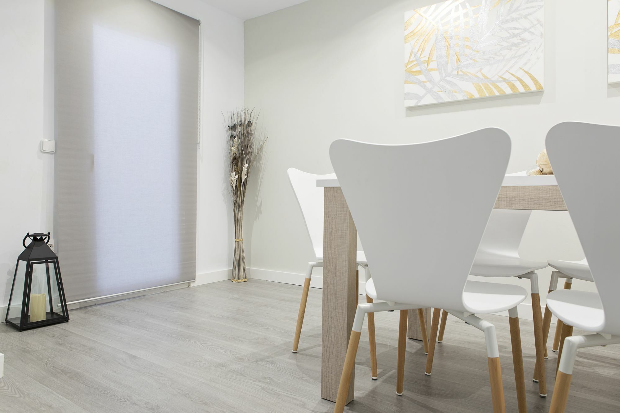 Hello Malaga Flat Salitre I Leilighet Eksteriør bilde