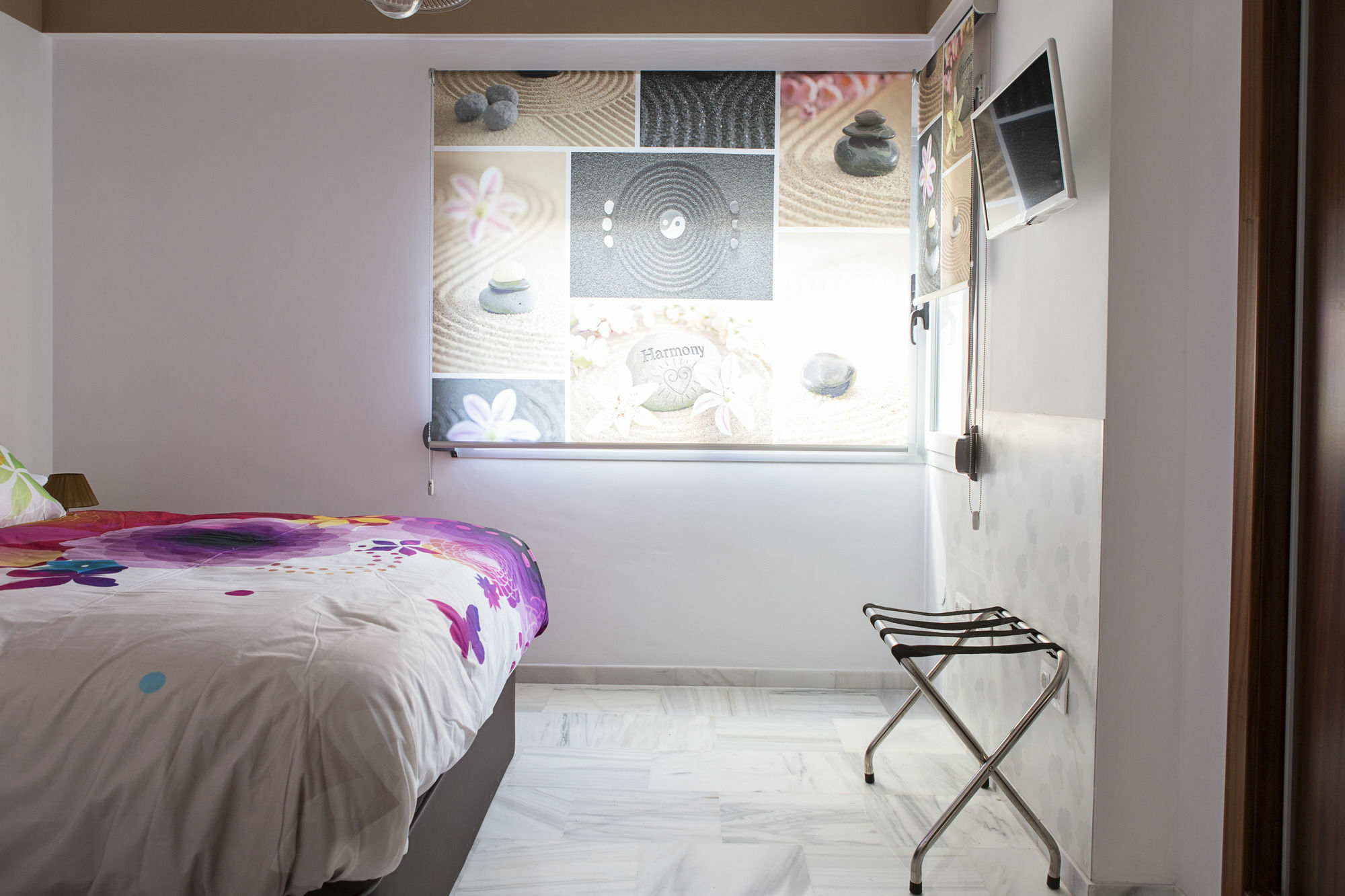 Hello Malaga Flat Salitre I Leilighet Eksteriør bilde