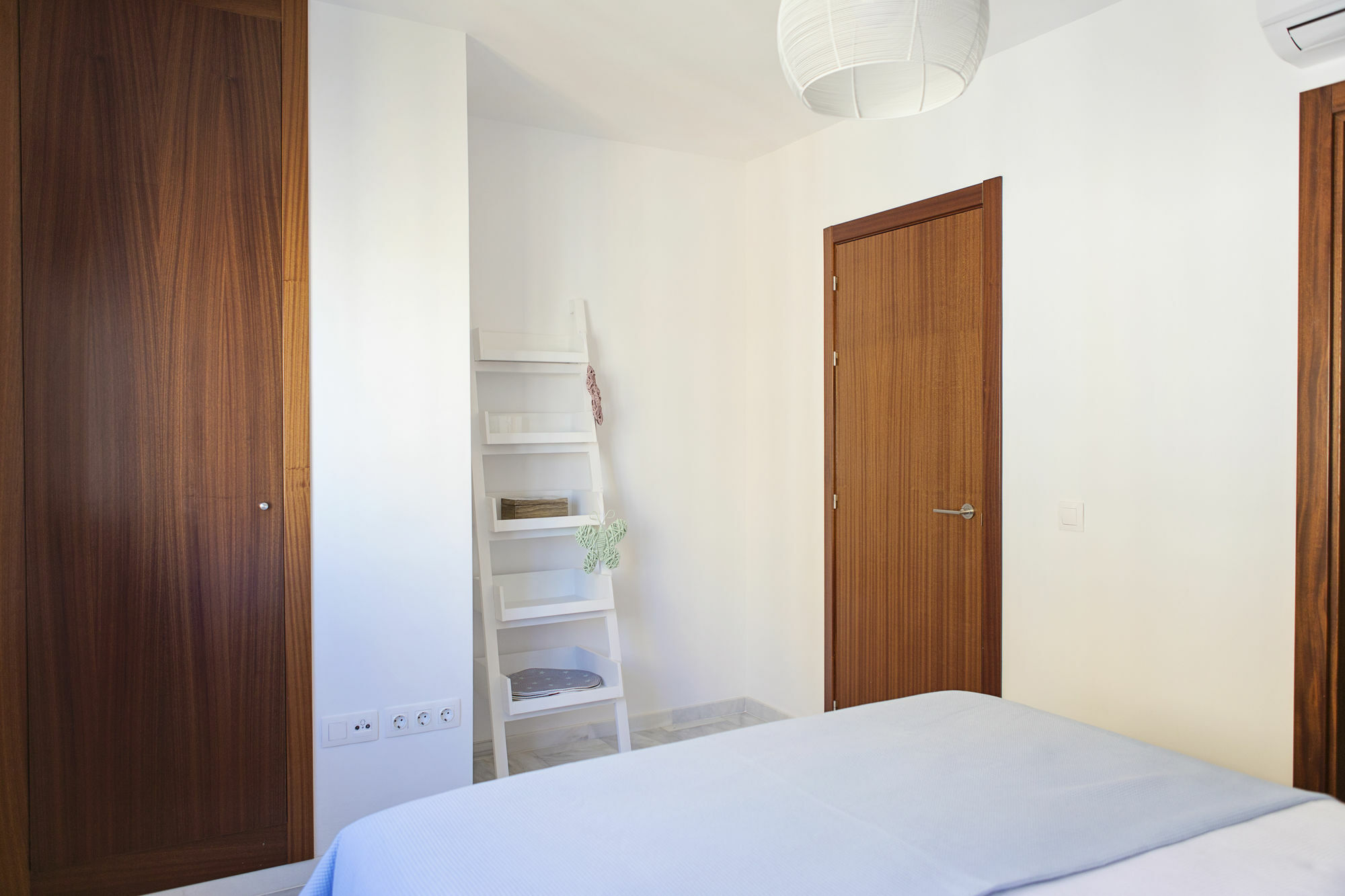 Hello Malaga Flat Salitre I Leilighet Eksteriør bilde