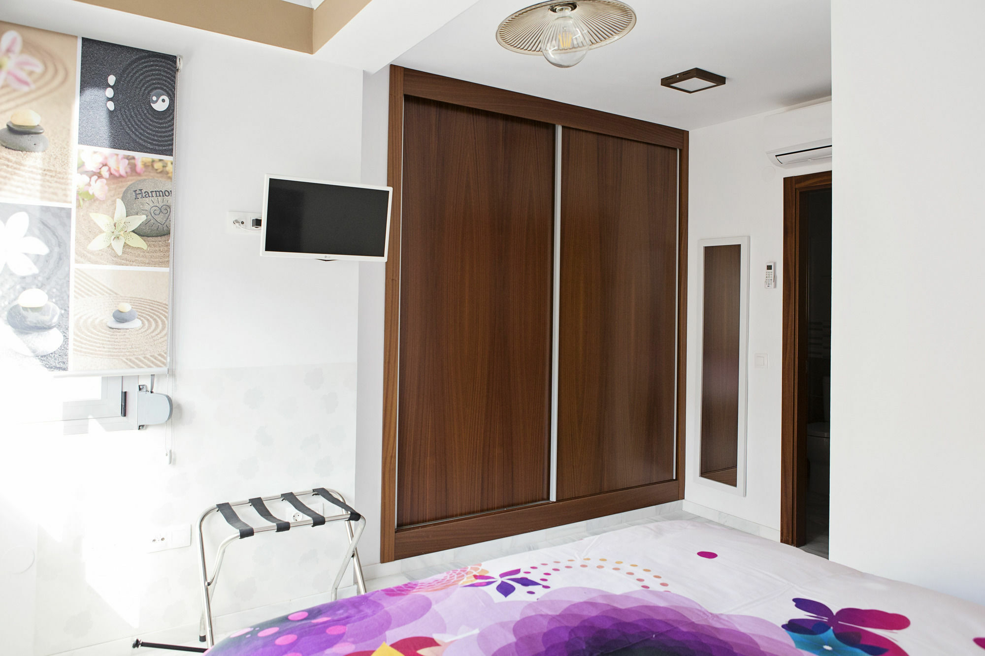 Hello Malaga Flat Salitre I Leilighet Eksteriør bilde