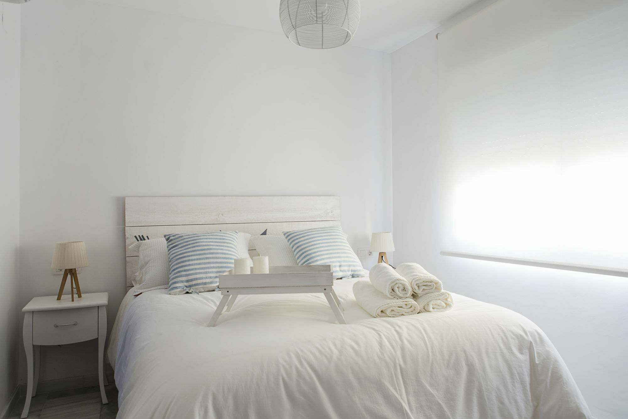 Hello Malaga Flat Salitre I Leilighet Eksteriør bilde